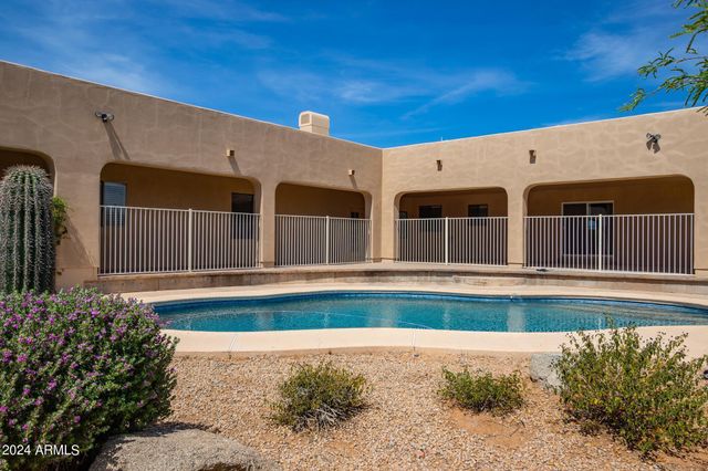 26960 N 61ST Street, Scottsdale, AZ 85266