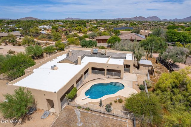 26960 N 61ST Street, Scottsdale, AZ 85266