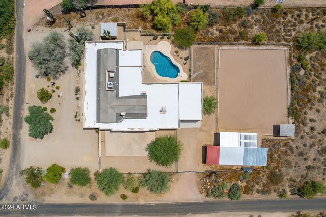 26960 N 61ST Street, Scottsdale, AZ 85266