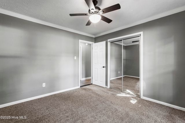 846 Mill River Road, Jacksonville, NC 28540