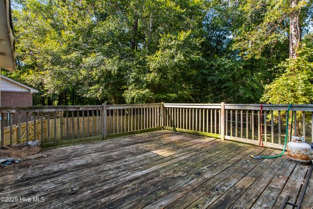 846 Mill River Road, Jacksonville, NC 28540