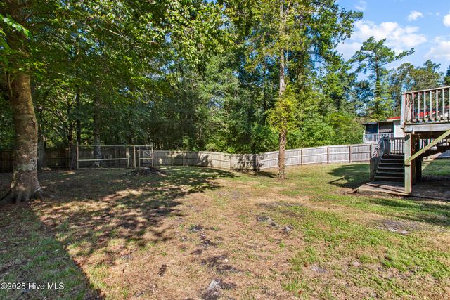 846 Mill River Road, Jacksonville, NC 28540