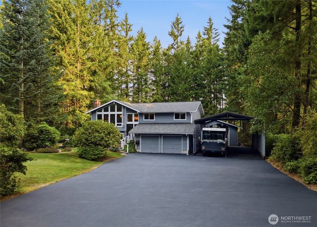 3073 SE Misty Court, Port Orchard, WA 98367