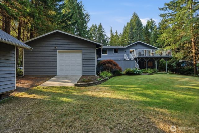 3073 SE Misty Court, Port Orchard, WA 98367