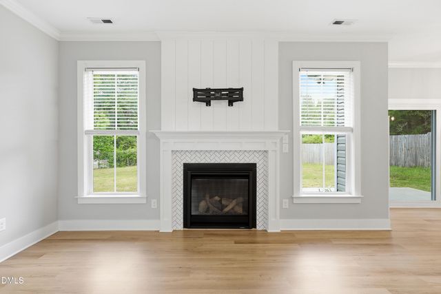 104 Averly Court, Stem, NC 27581