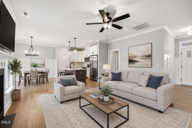 104 Averly Court, Stem, NC 27581