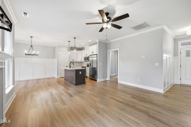 104 Averly Court, Stem, NC 27581