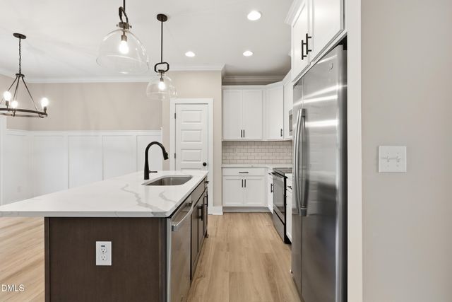 104 Averly Court, Stem, NC 27581