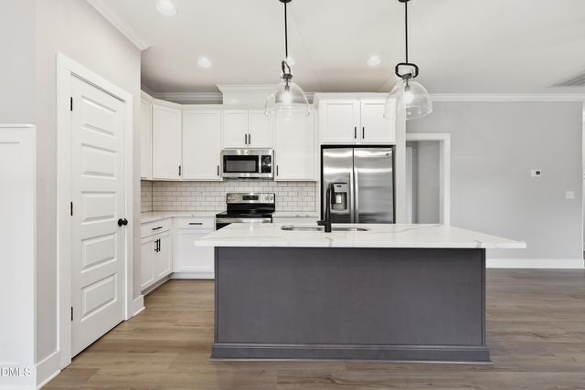 104 Averly Court, Stem, NC 27581