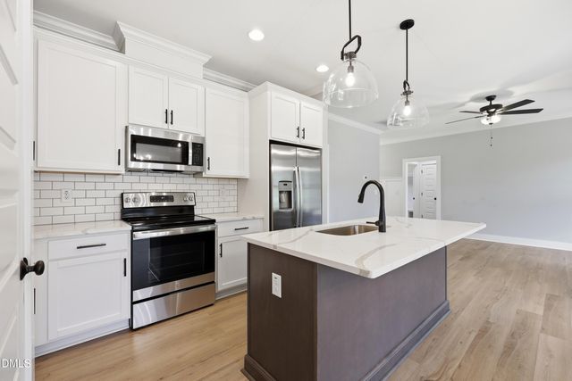 104 Averly Court, Stem, NC 27581