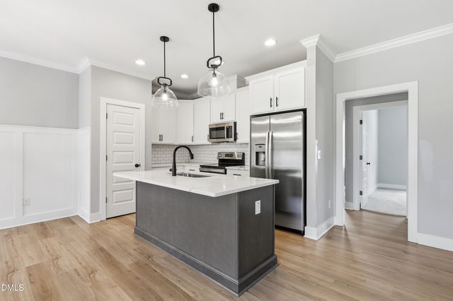 104 Averly Court, Stem, NC 27581