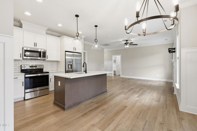 104 Averly Court, Stem, NC 27581