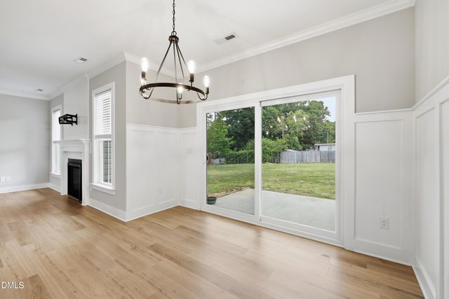 104 Averly Court, Stem, NC 27581