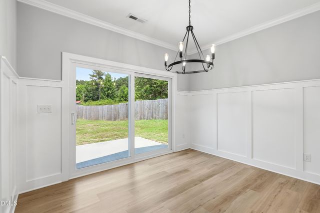 104 Averly Court, Stem, NC 27581