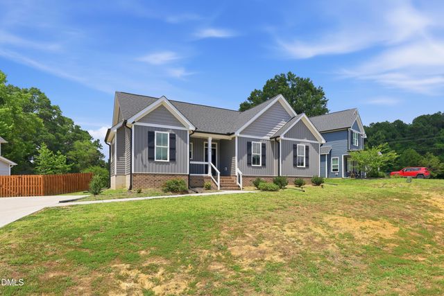 104 Averly Court, Stem, NC 27581