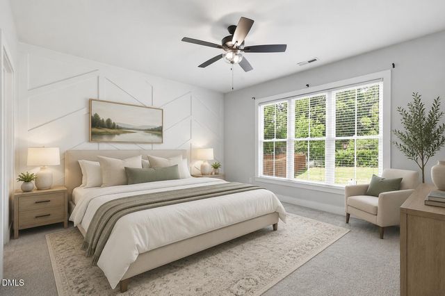 104 Averly Court, Stem, NC 27581