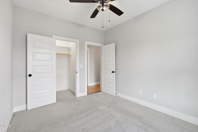 104 Averly Court, Stem, NC 27581