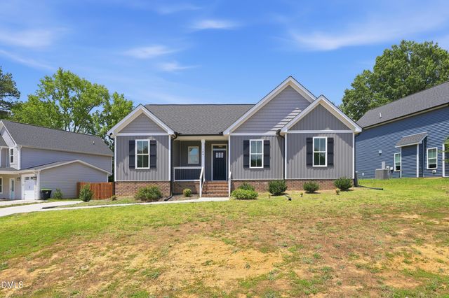 104 Averly Court, Stem, NC 27581