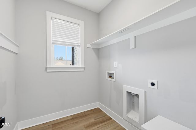 104 Averly Court, Stem, NC 27581