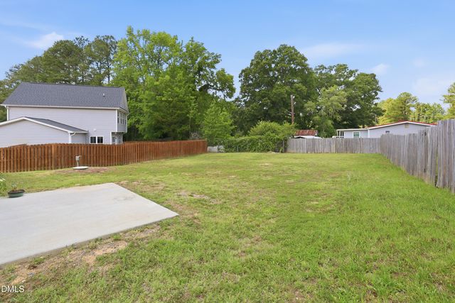 104 Averly Court, Stem, NC 27581