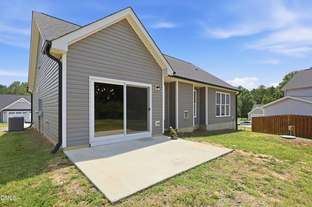 104 Averly Court, Stem, NC 27581