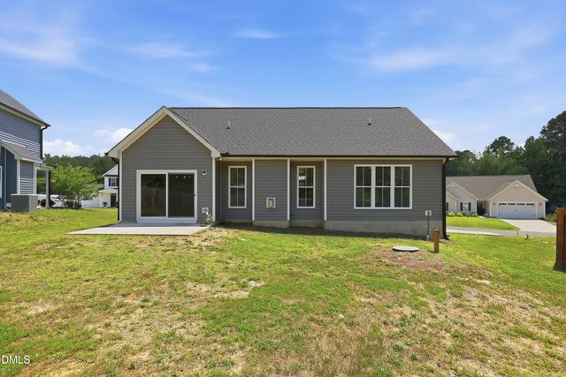 104 Averly Court, Stem, NC 27581