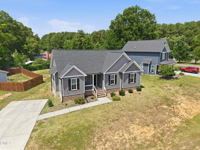 104 Averly Court, Stem, NC 27581