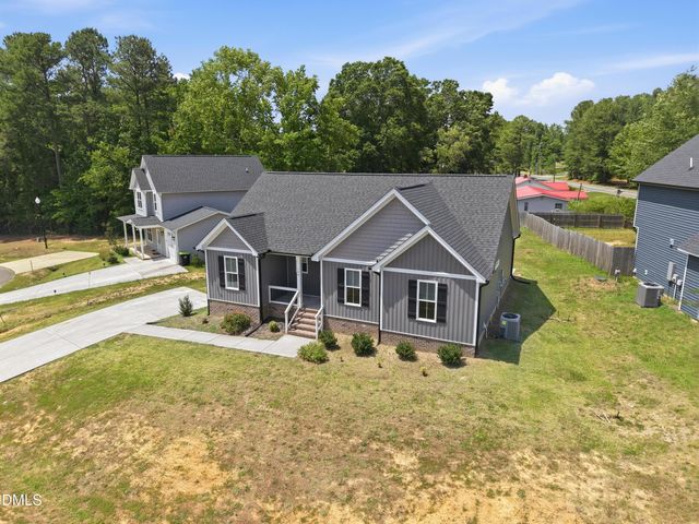 104 Averly Court, Stem, NC 27581