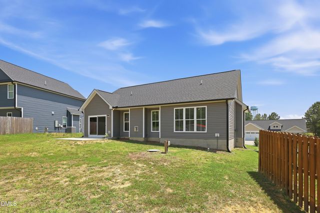 104 Averly Court, Stem, NC 27581