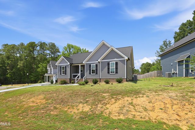 104 Averly Court, Stem, NC 27581