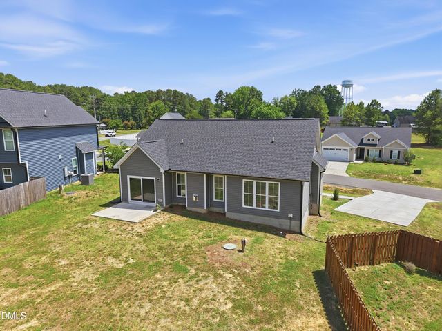 104 Averly Court, Stem, NC 27581
