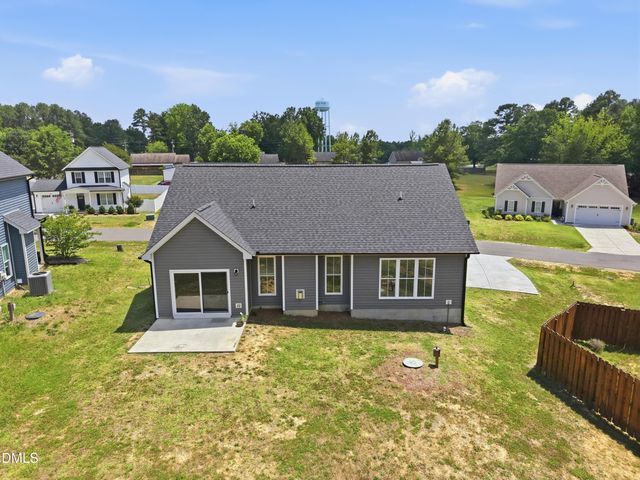 104 Averly Court, Stem, NC 27581