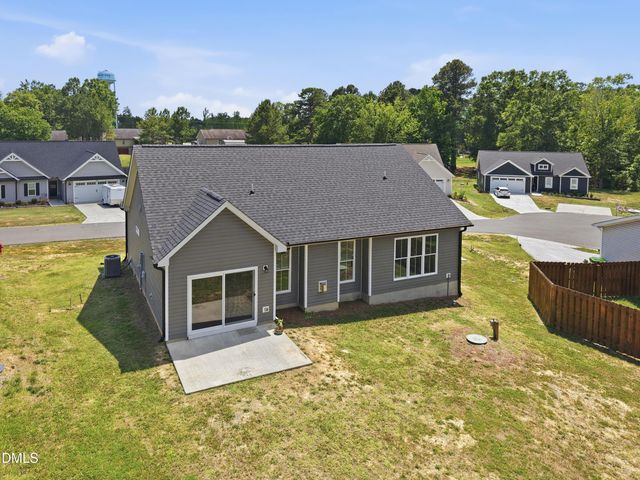 104 Averly Court, Stem, NC 27581