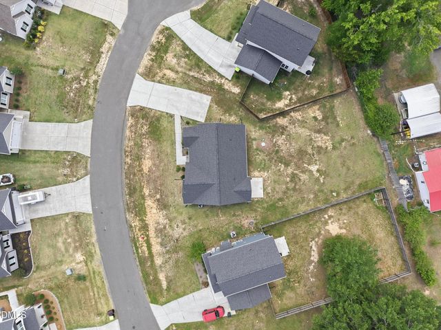 104 Averly Court, Stem, NC 27581
