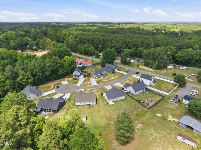 104 Averly Court, Stem, NC 27581