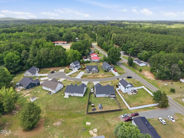 104 Averly Court, Stem, NC 27581