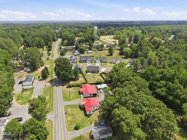 104 Averly Court, Stem, NC 27581