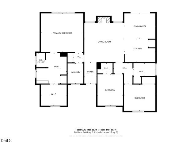 104 Averly Court, Stem, NC 27581