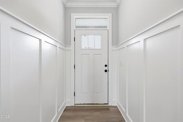 104 Averly Court, Stem, NC 27581