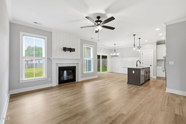 104 Averly Court, Stem, NC 27581