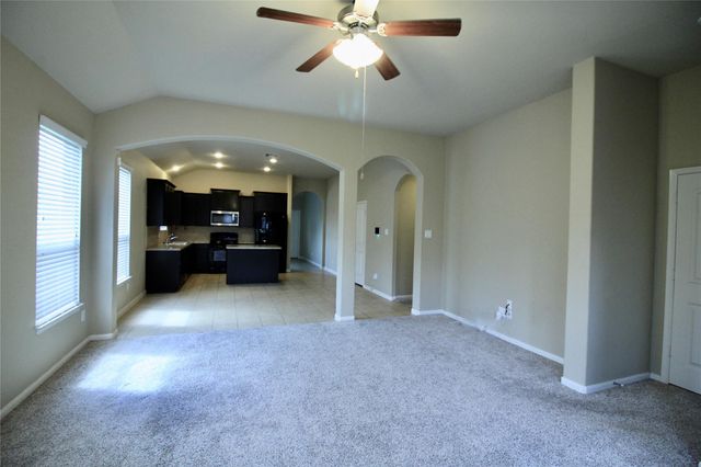 25311 Saddlebrook Ranch Drive, Tomball, TX 77375