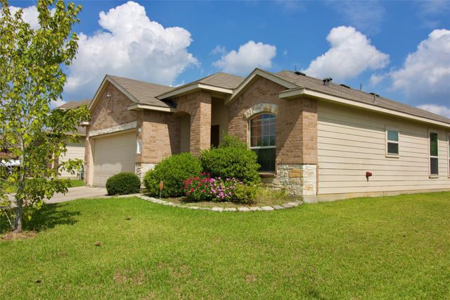 25311 Saddlebrook Ranch Drive, Tomball, TX 77375