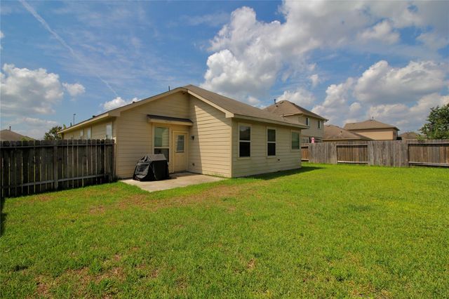 25311 Saddlebrook Ranch Drive, Tomball, TX 77375