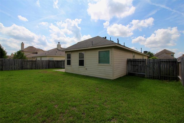 25311 Saddlebrook Ranch Drive, Tomball, TX 77375