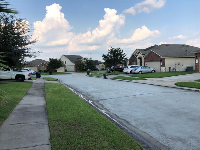 25311 Saddlebrook Ranch Drive, Tomball, TX 77375