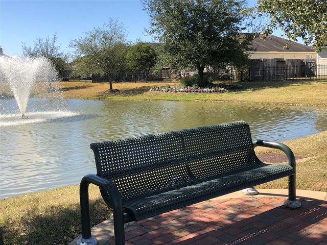 25311 Saddlebrook Ranch Drive, Tomball, TX 77375