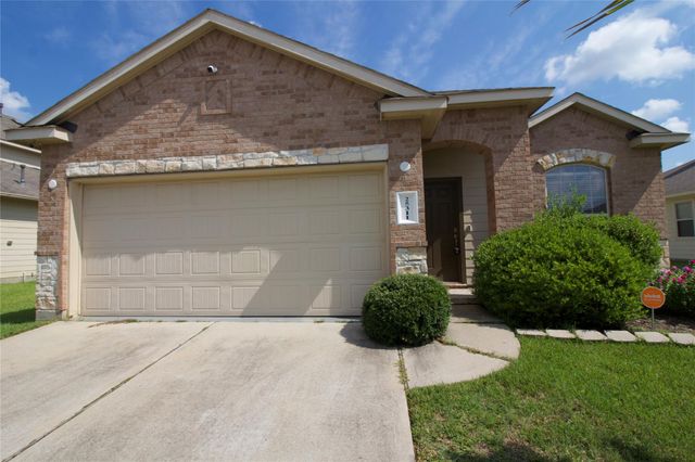 25311 Saddlebrook Ranch Drive, Tomball, TX 77375