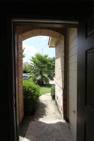 25311 Saddlebrook Ranch Drive, Tomball, TX 77375