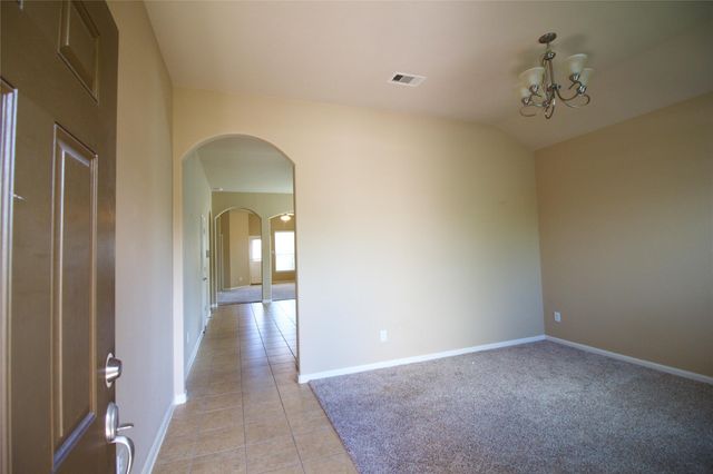 25311 Saddlebrook Ranch Drive, Tomball, TX 77375