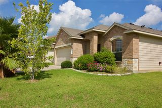 25311 Saddlebrook Ranch Drive, Tomball, TX 77375